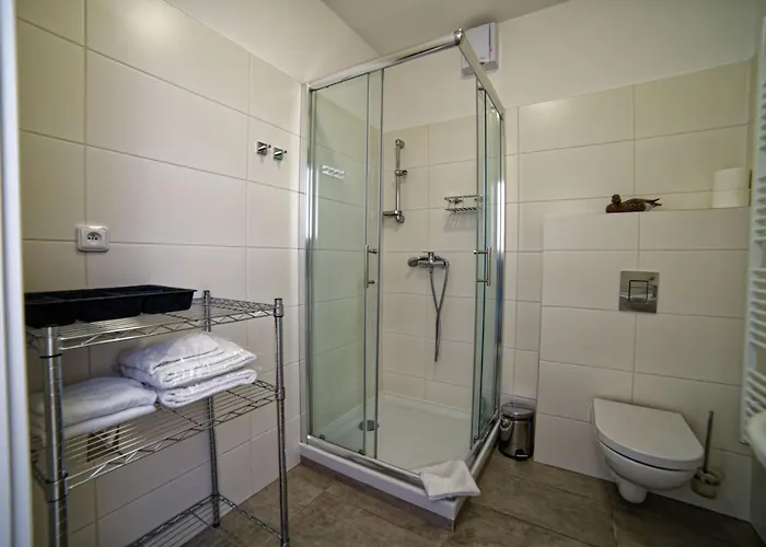 Apartamento Lipno - Lakeside Village - Větrník *