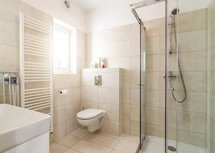 Apartamento Lipno - Lakeside Village - Větrník Frymburk
