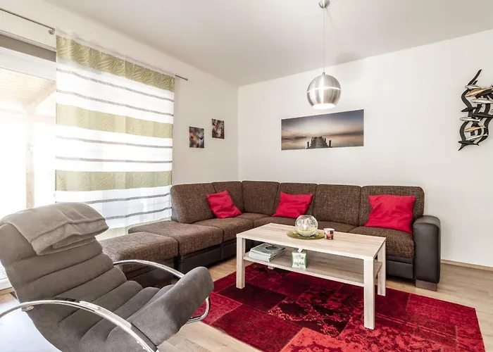 Apartamento Lipno - Lakeside Village - Větrník Frymburk