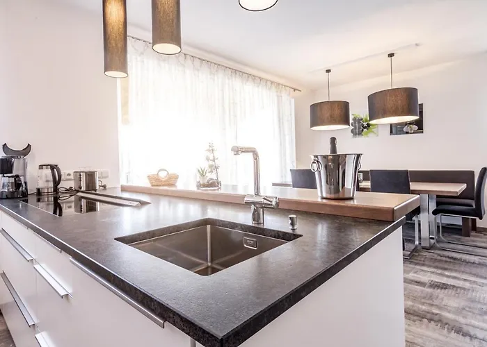 Apartamento Lipno - Lakeside Village - Větrník
