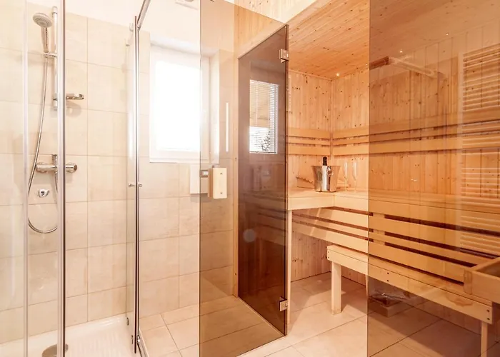 Apartamento Lipno - Lakeside Village - Větrník