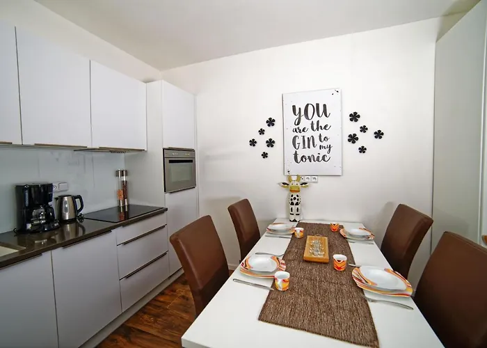 Lipno - Lakeside Village - Větrník Apartamento