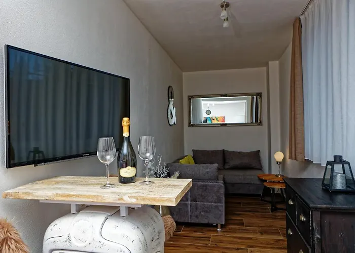 Apartamento Lipno - Lakeside Village - Větrník