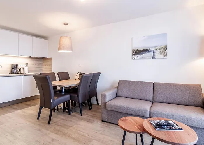 Lipno - Lakeside Village - Větrník Apartamento Frymburk