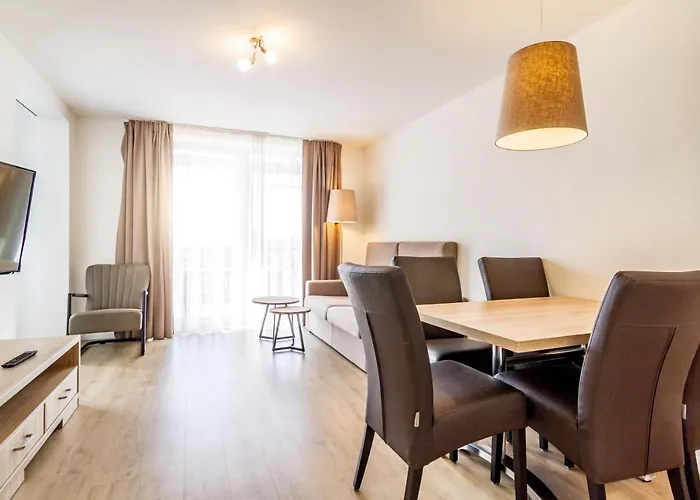 Apartamento Lipno - Lakeside Village - Větrník *
