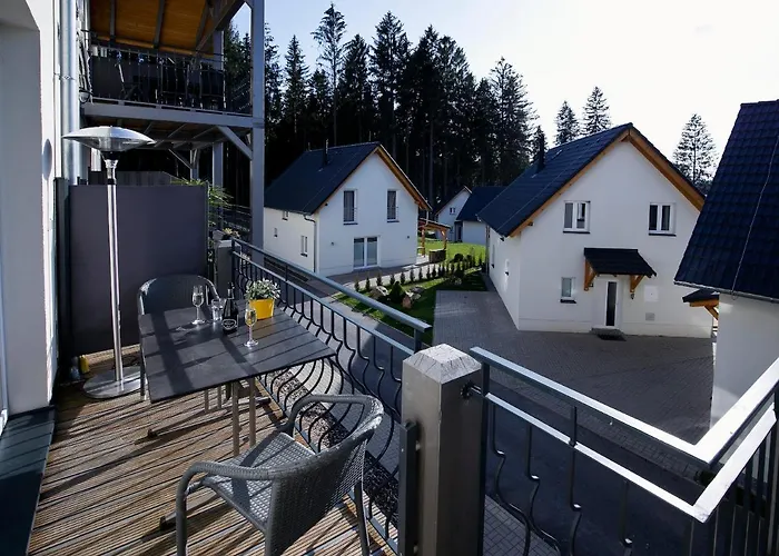 Apartamento Lipno - Lakeside Village - Větrník Frymburk