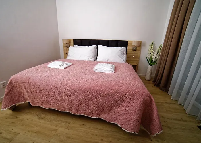 Lipno - Lakeside Village - Větrník Apartamento
