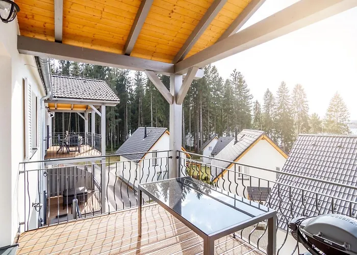 Apartamento Lipno - Lakeside Village - Větrník *