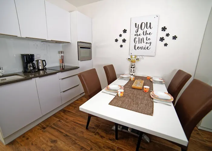 Apartamento Lipno - Lakeside Village - Větrník Frymburk