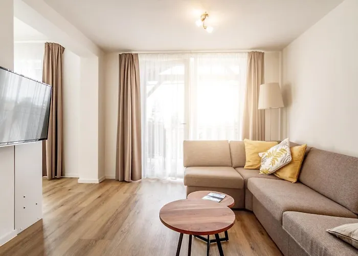 Apartamento Lipno - Lakeside Village - Větrník