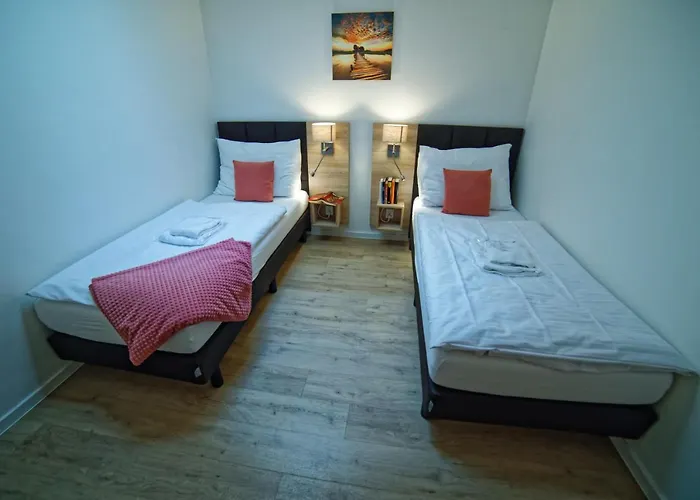 Apartamento Lipno - Lakeside Village - Větrník