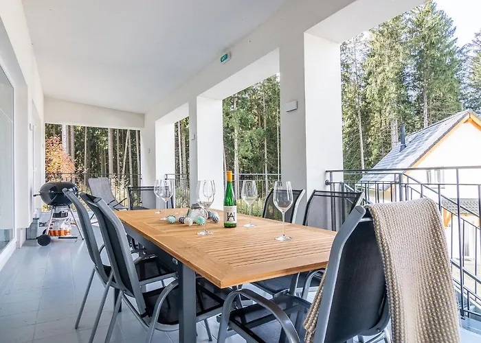 Apartamento Lipno - Lakeside Village - Větrník *