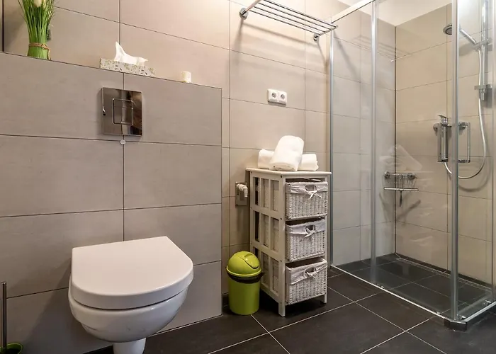 Apartamento Lipno - Lakeside Village - Větrník *